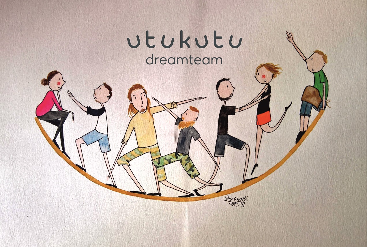 utukutu