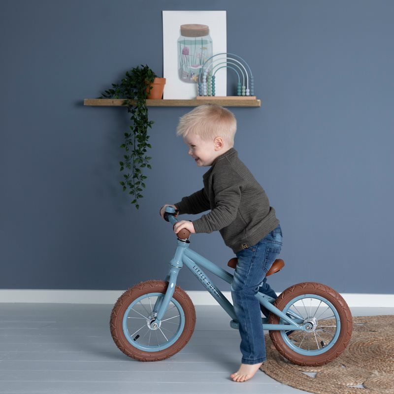 Little 2025 dutch bicicleta