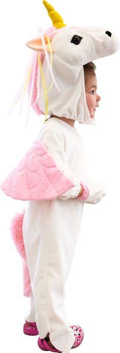 Costume carnevale bambina unicorno shop