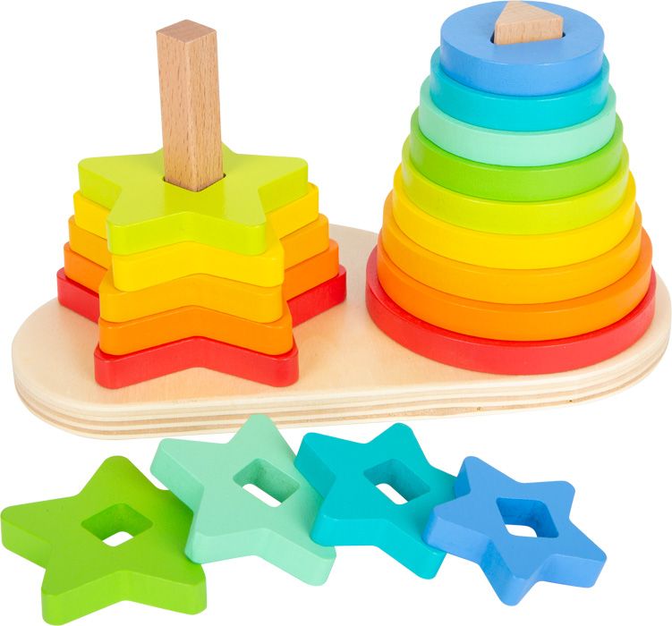 Giochi ad incastro in legno outlet