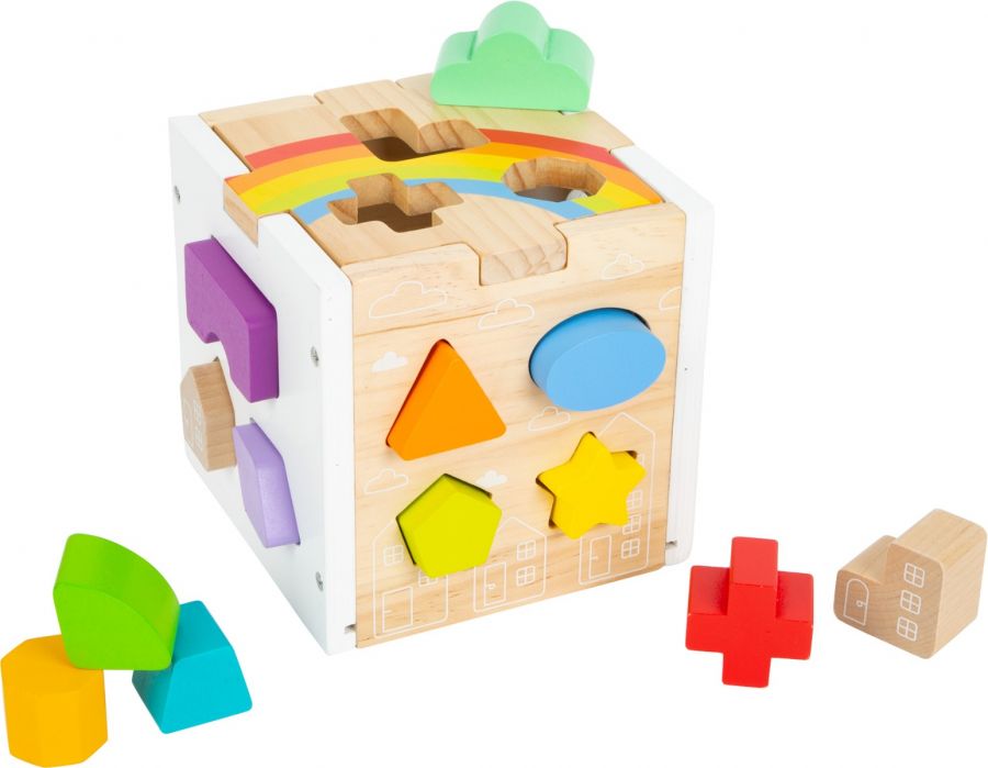 Giochi ad incastro in legno hot sale
