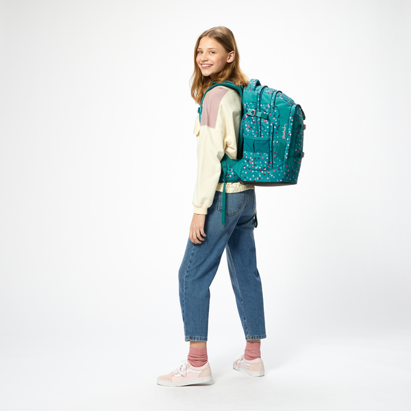 Zaino hot sale scuola medie