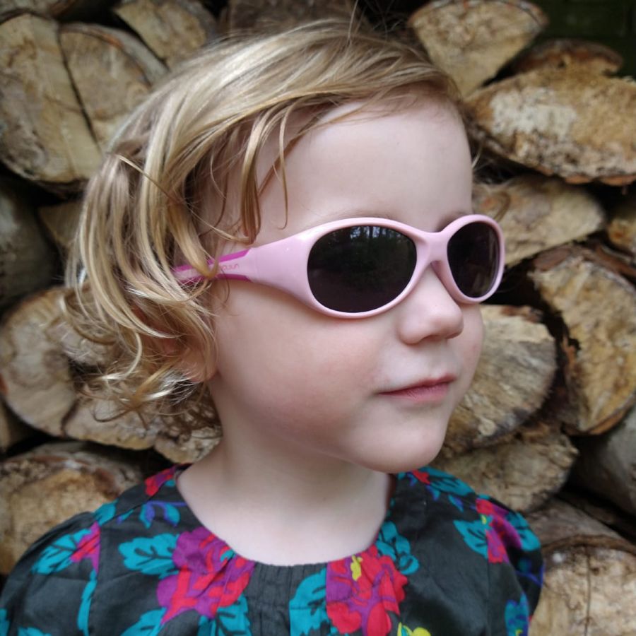 Occhiali da sole per bambini Koolsun - Flex in vari colori, occhiali da  sole con protezione UV