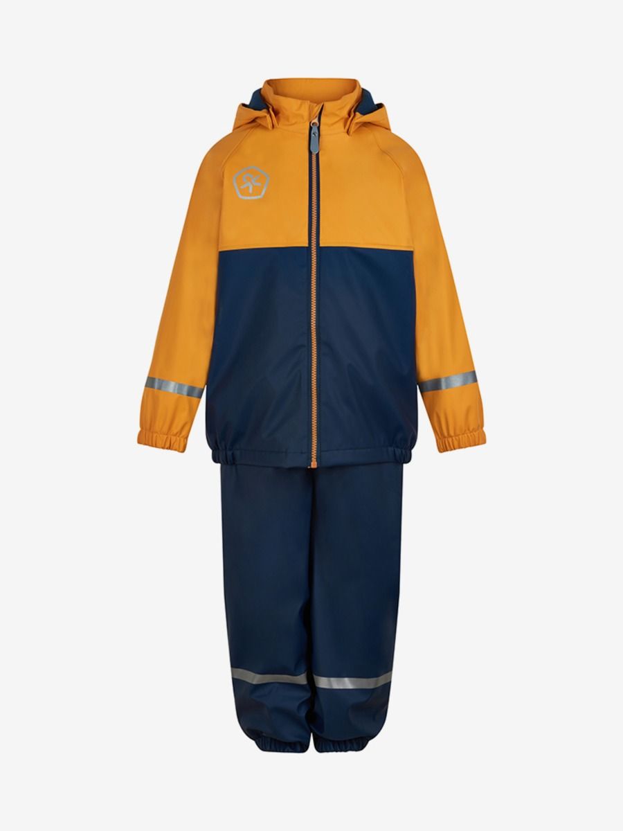 Abbigliamento impermeabile top da lavoro