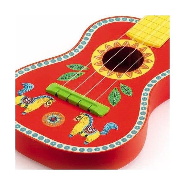 Djeco Animambo Ukulele