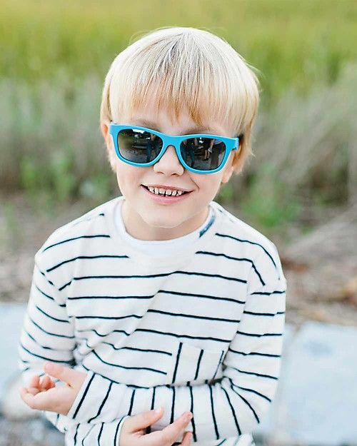 Occhiali sole bambino 1 anno sale