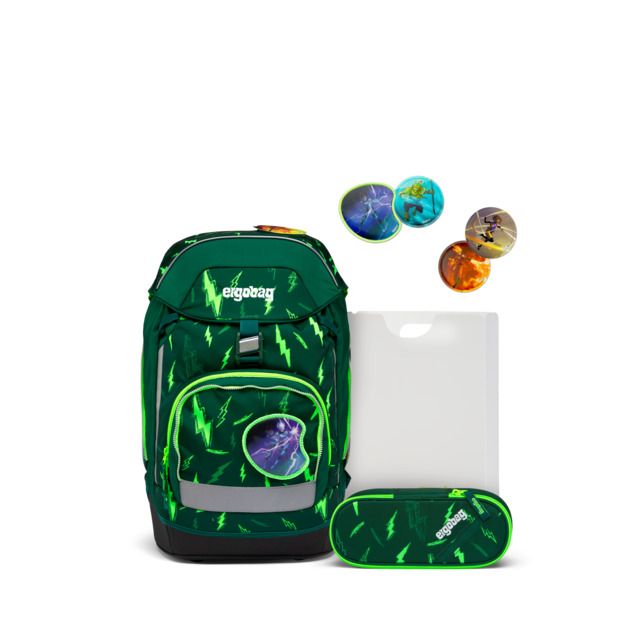 Zaino ergobag hotsell