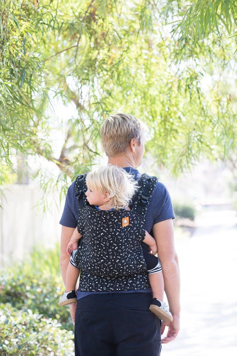 Tula free to grow celebrate new arrivals