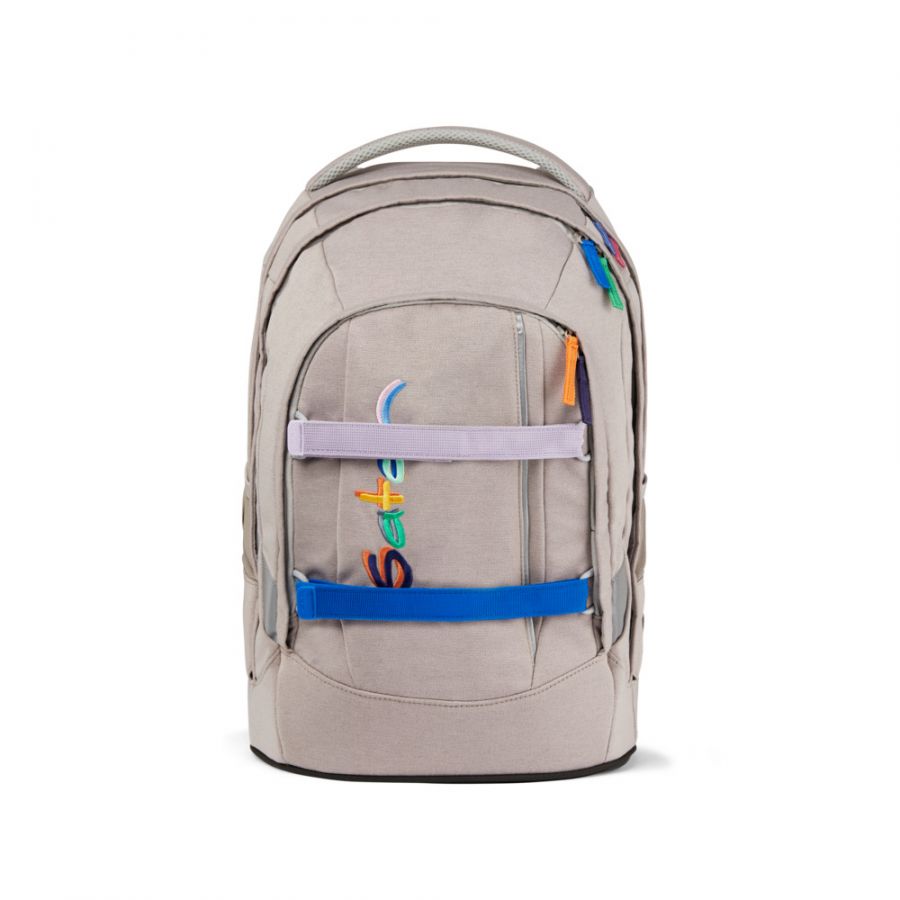Zaino resistente on sale al peso