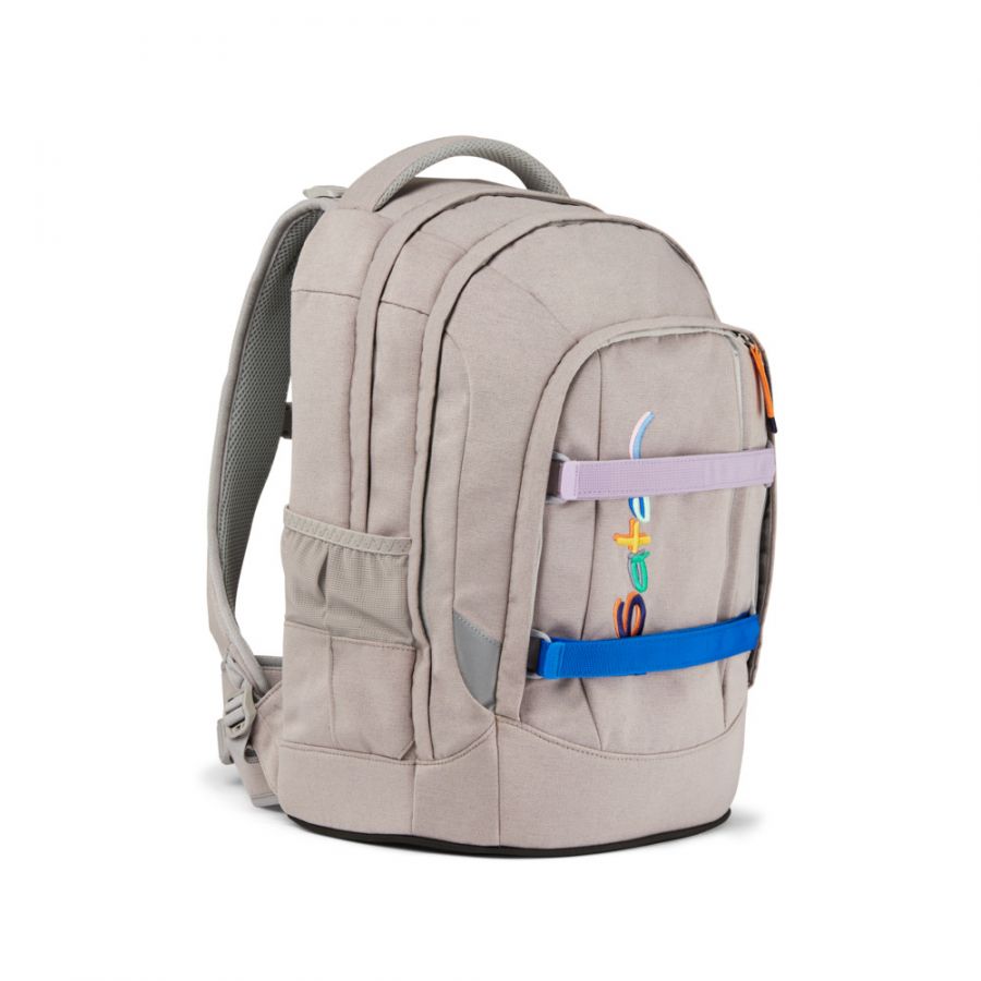 Zaino per discount le medie