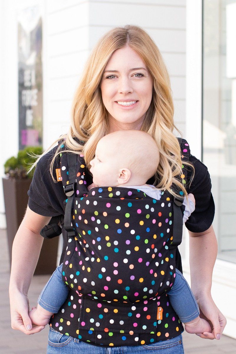 Tula confetti dot 2025