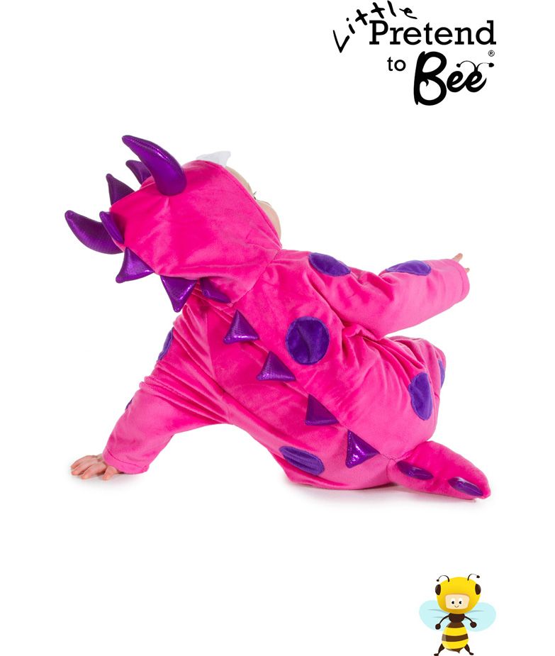 Costume mostro deals bambino