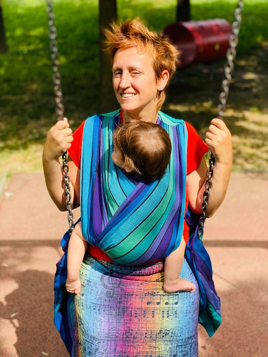 Fascia bambino online
