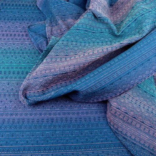 Fascia porta clearance bebè didymos