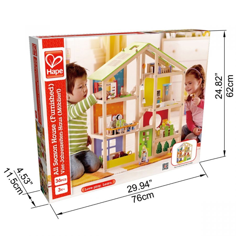 Giochi in legno hape outlet