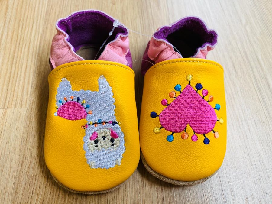 Scarpine shop asilo nido