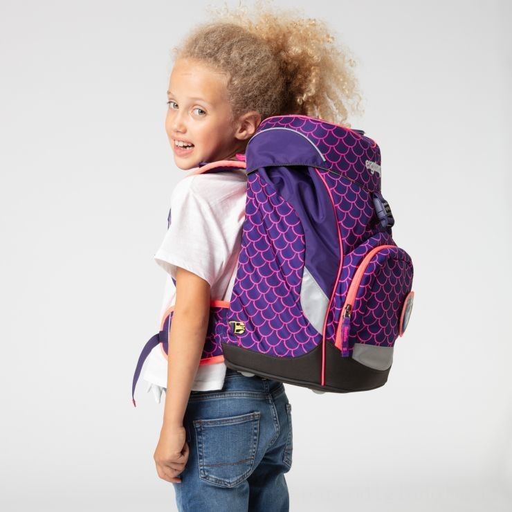 Zaino ergobag scuola elementare outlet