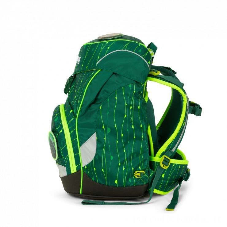 Zaini discount scuola ergonomici