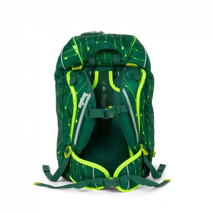 Zaini sales scuola capienti