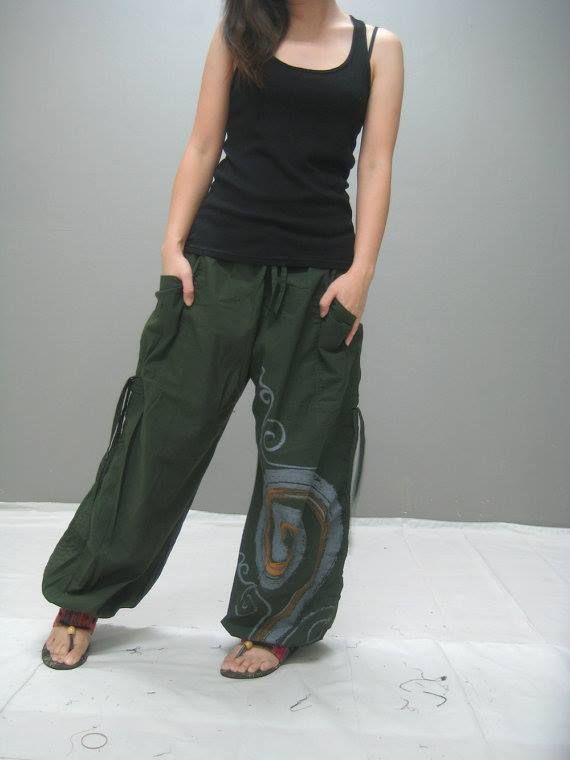 Pantaloni cavallo alto outlet
