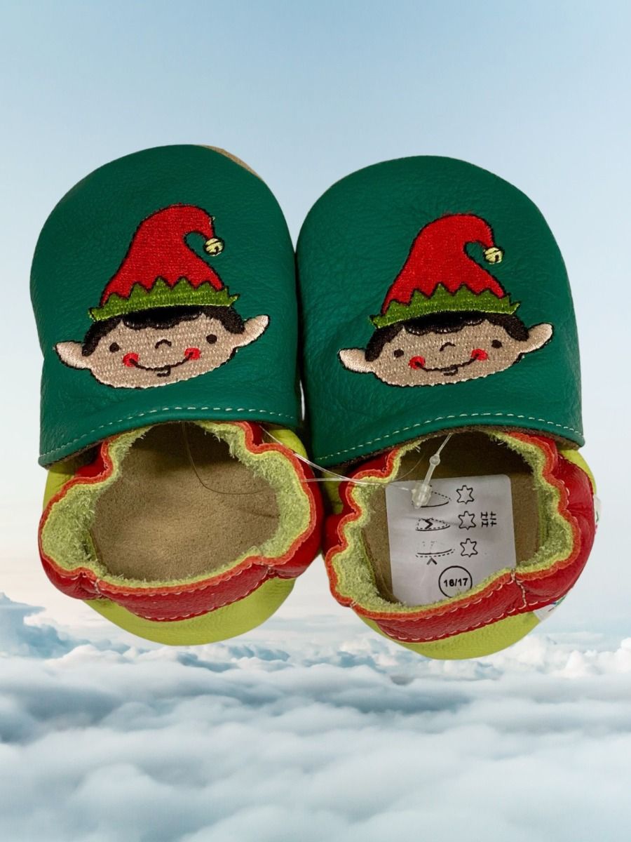 Scarpe primi deals passi numero 17