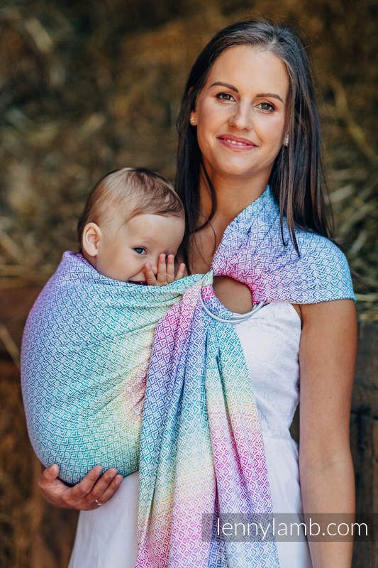 Summer ring best sale sling
