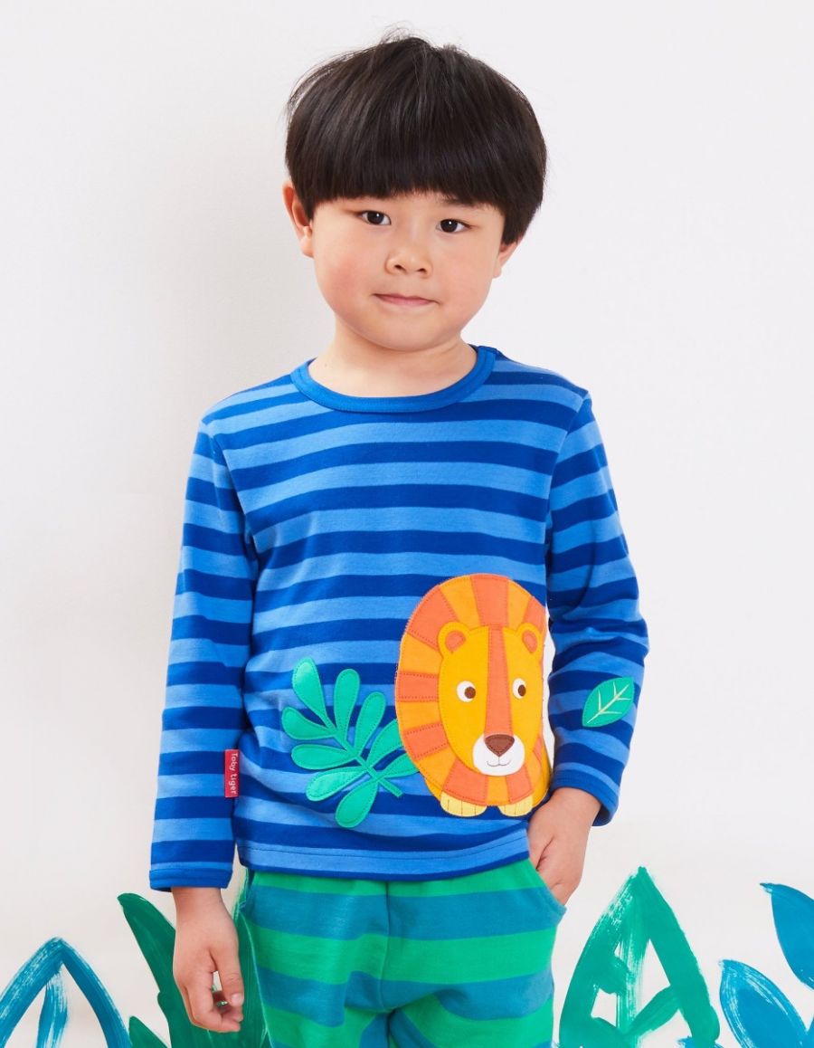 Maglie cotone biologico discount