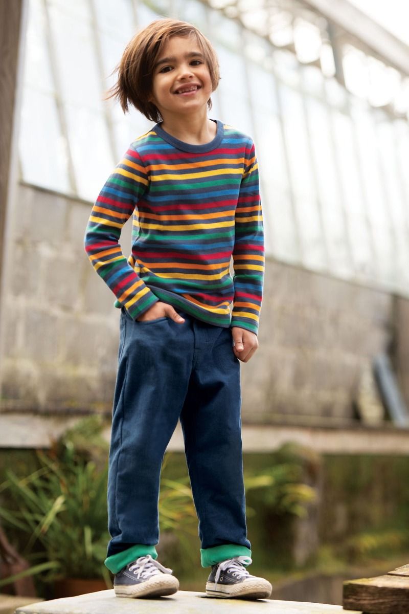 Maglia rainbow on sale