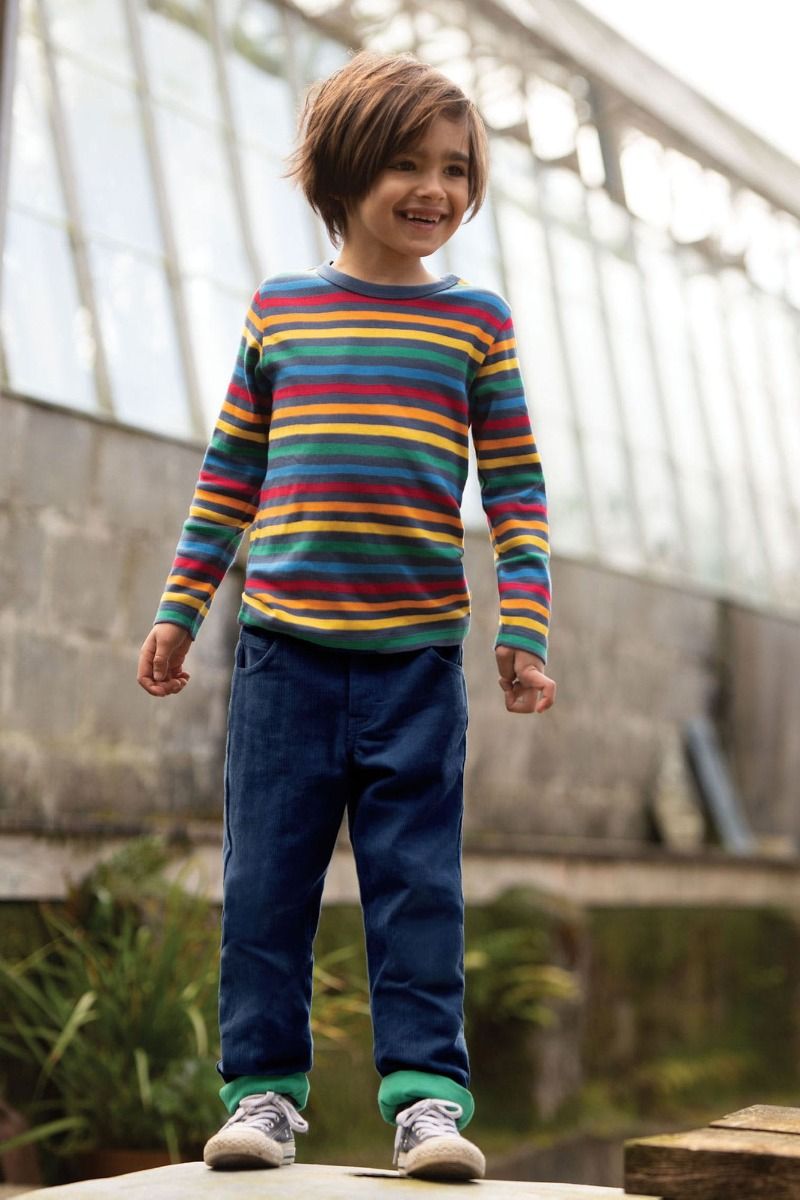 Maglia rainbow on sale