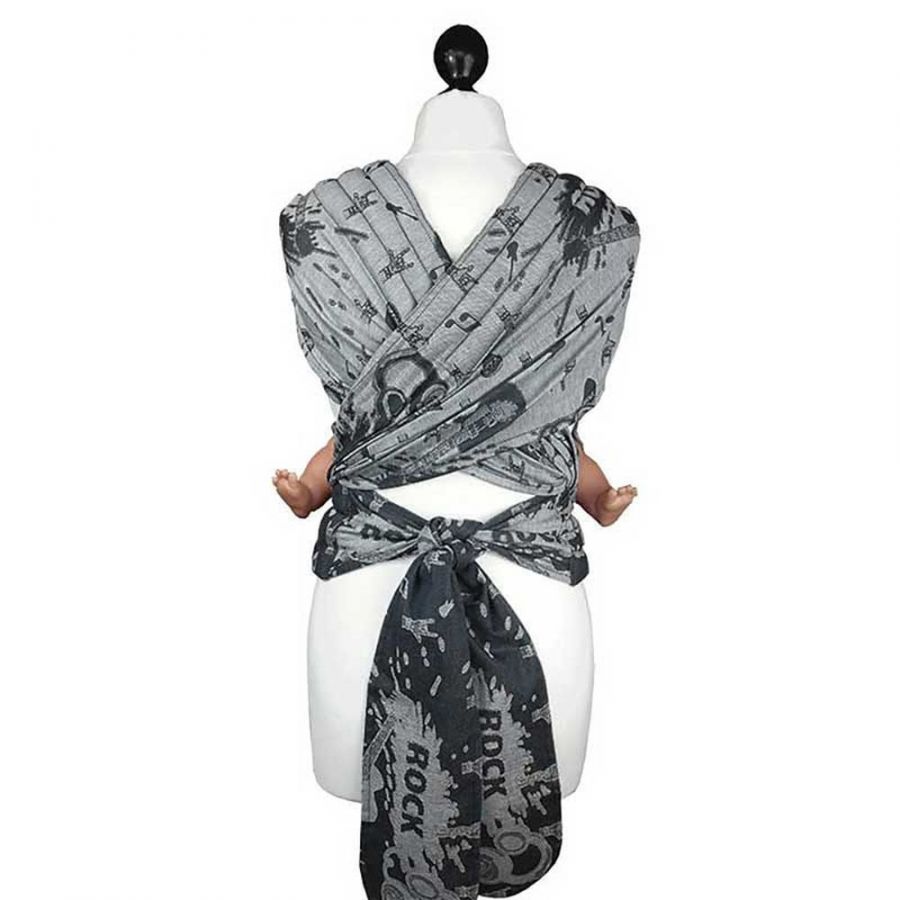 Fidella fly tai rocknrolla deals