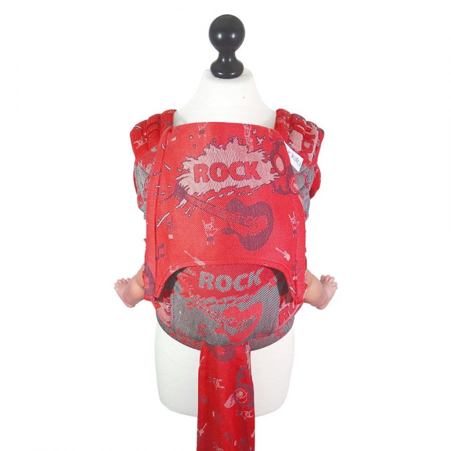 Fidella fly tai store rocknrolla