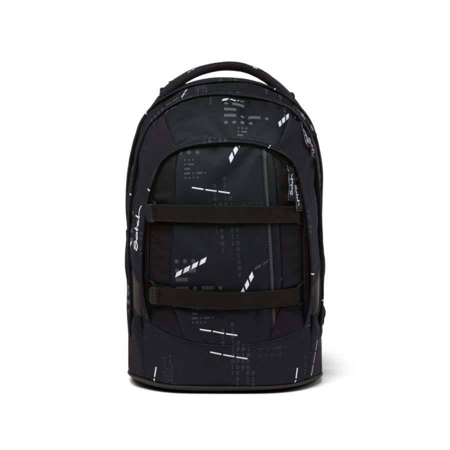 Zaino ergonomico Satch Zaino per la scuola media Ninja Matrix