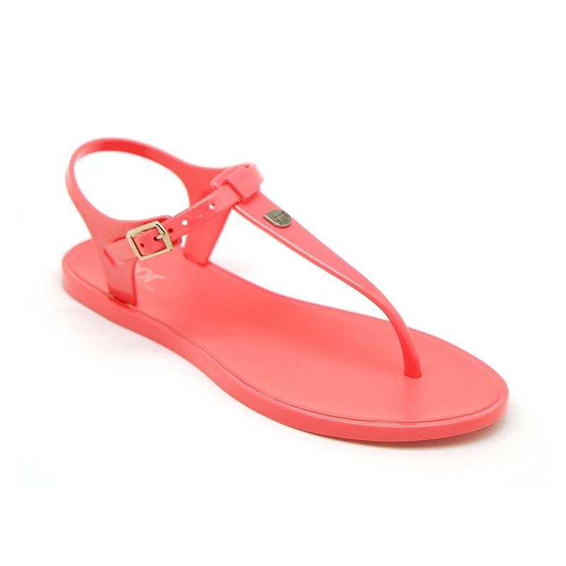 Ciabatte mare Cangrejeras Ursula Basic Coral