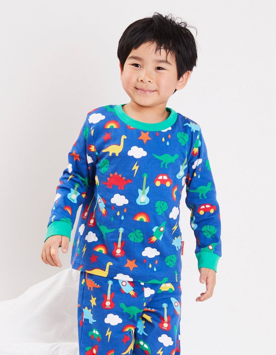 Pigiami da new arrivals bambino