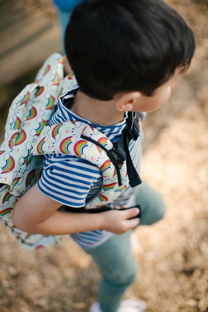 Tula rainbow showers discount