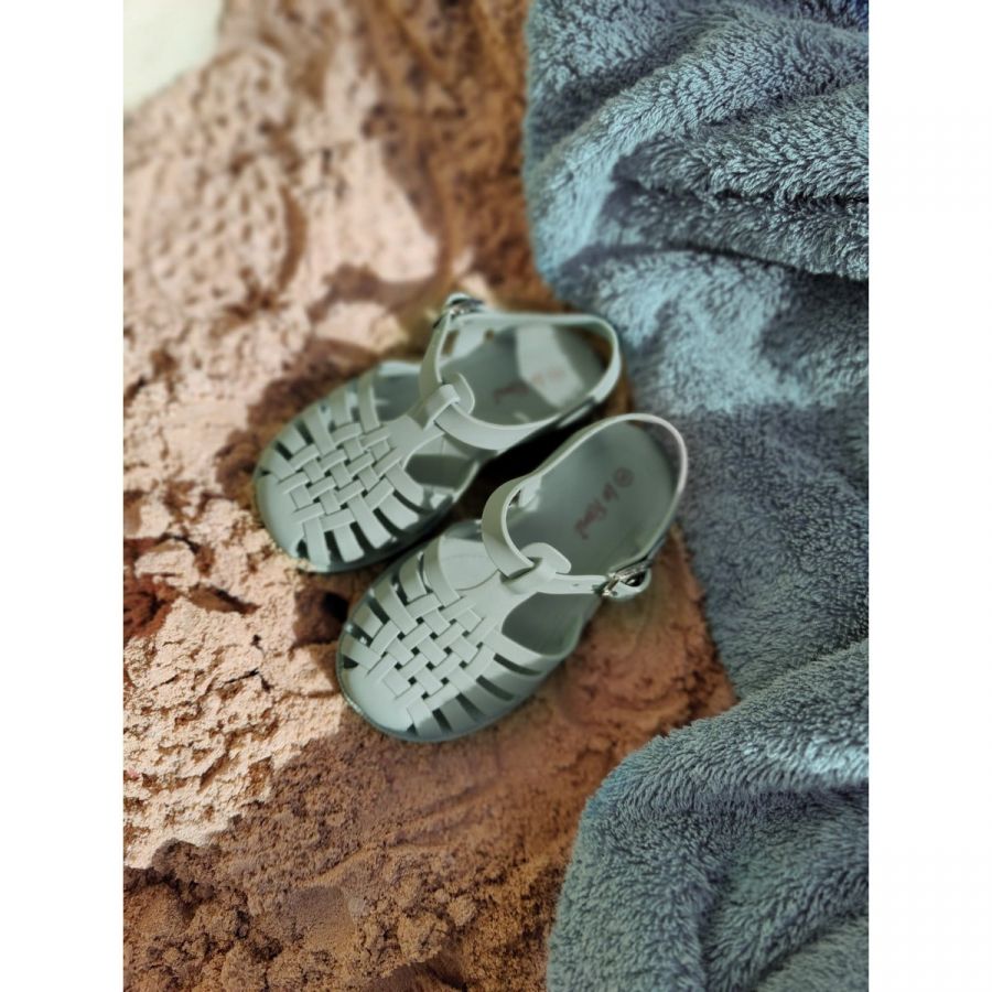 Sandali Jelly per bambini La Romi per il mare accessori per il mare