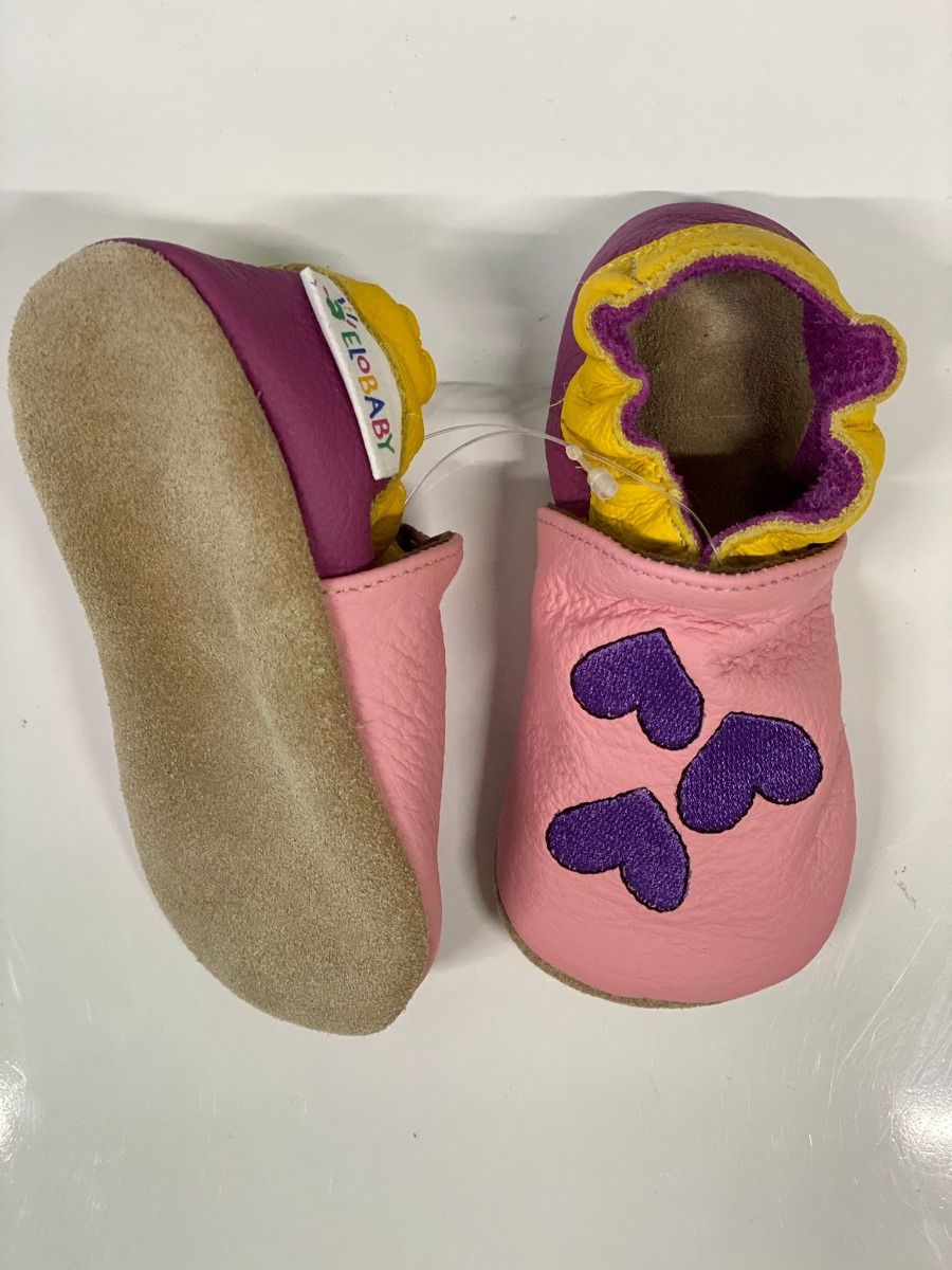 Scarpine asilo nido cheap