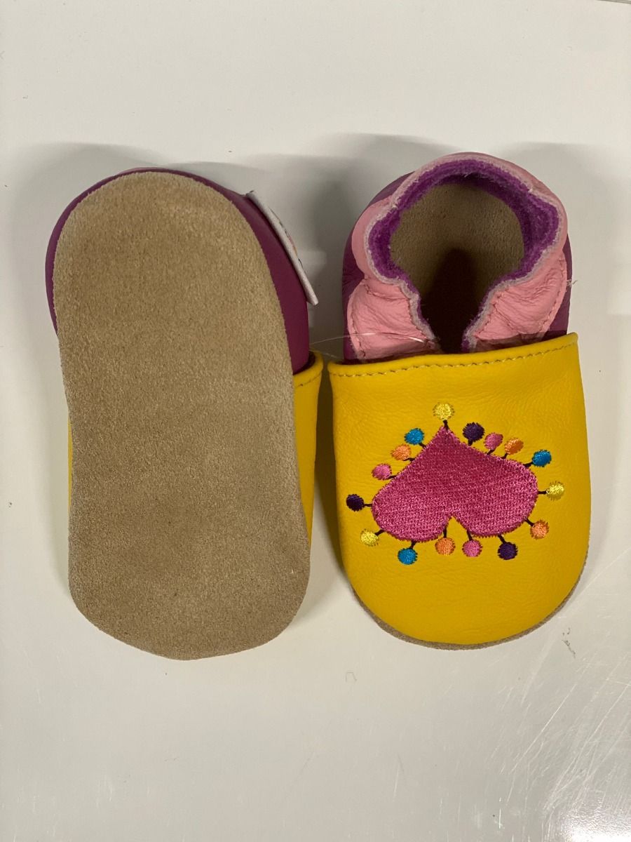 Scarpine asilo nido online