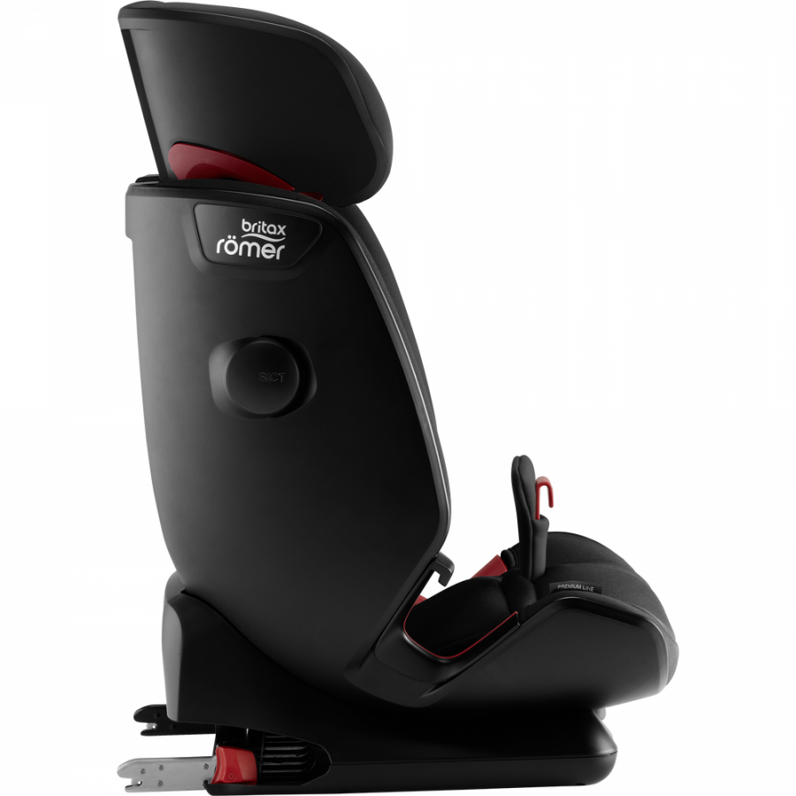 Britax romer advansafix 2025 iv r recensioni