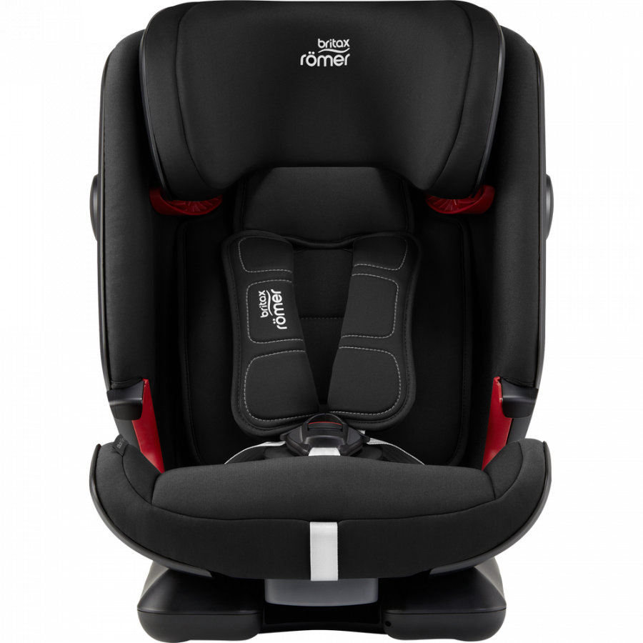 Britax romer advansafix iv sales r recensioni
