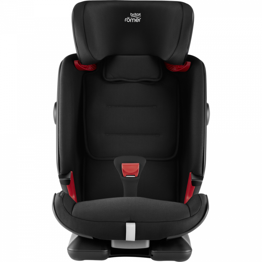 Britax romer advansafix iv sales r recensioni