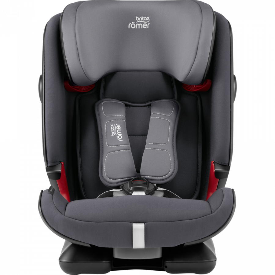 Britax romer advansafix iv r recensioni cheap