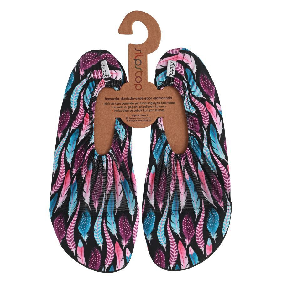 Slipstop Ciabatte mare Feathers ciabatte estive