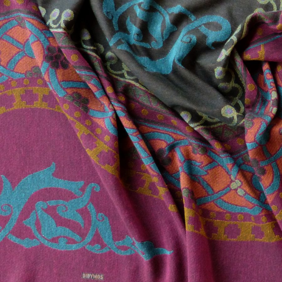 Didymos fairytale hotsell