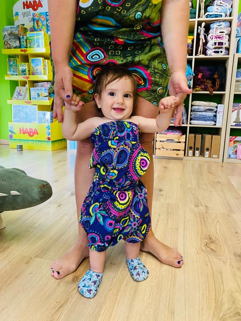 Vestiti bambina discount estate 2020