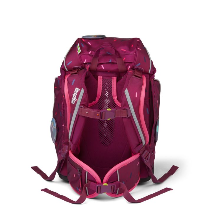 Zaino ergonomico scuola elementare cheap