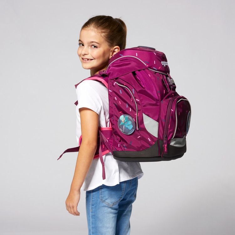 Zaino ergonomico scuola primaria sale