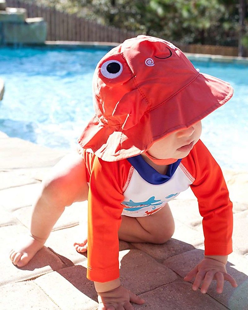 Abbigliamento anti store uv bambini