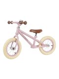 Balance bike Little Dutch- Bici per l'equilibrio rosa