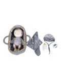 Bambola morbida Little Dutch-Set Bambola di stoffa Baby Doll Jim 